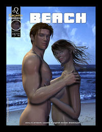 Free Hentai Misc Gallery: Beach