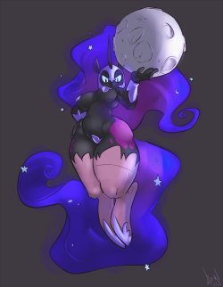 [Atryl] Mini Princesses