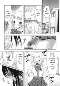 Free Hentai Manga Gallery: Palco Nagashima - Sister Switch [ENG]
