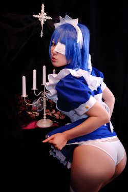 (COSHOLIC 2) [FINAL DEAREST (Kibashii)] Mou-chan wa Ore no Yome! (Ikkitousen)