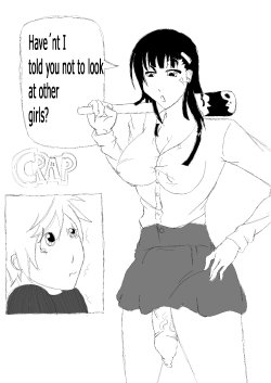 Free Hentai Western Gallery: [666zarike] C.R.A.P