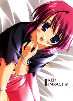 Free Hentai Doujinshi Gallery: (SC28) [Nirvana Soft (Hironii)] Red Impact IV (Gundam Seed Destiny)
