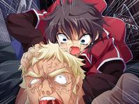 Free Hentai Game CG Set Gallery: [Honyarara Noir] Crimson Lake