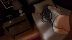 [Pimp Pink Games] SugarSweet: First Fantasy [CG] [Characters] [Backgrounds]