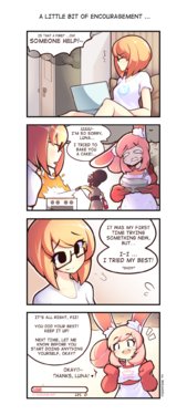 Artist - Fizintine (Tumblr)