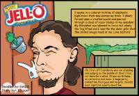 Free Hentai Western Gallery: [SinDD] Jello [In Progress]