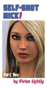 Free Hentai Misc Gallery: Self Shot Nicki - Part 02 (Vivian Lightly)