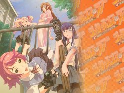 [Puzzlebox] Shutter Chance Love