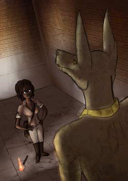 [BeingObscene] Anput's Fate
