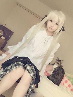 xidaidai-Kasugano Sora