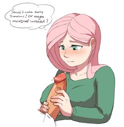 [Audrarius] Fluttershy (My Little Pony: Friendship is Magic) [English]