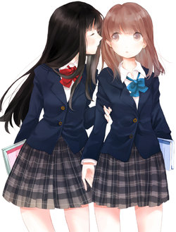 Free Hentai Non-H Gallery: [pixiv] フライ○2日目東J 01a (1024922)