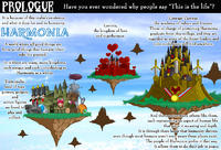 Free Hentai Misc Gallery: Bleedman Surgar Bits Doujinshi 01