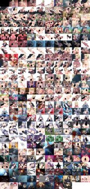 【ONEONE1】Ideology in Friction [Decensored]