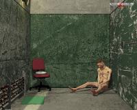 Free Hentai Misc Gallery: The Prisoner