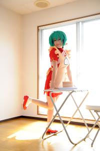 Free Hentai Cosplay Gallery: [Ayase Yui] Ranka Maniax!
