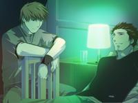 Free Hentai Game CG Set Gallery: [Alice Blue] Rakuenyuki