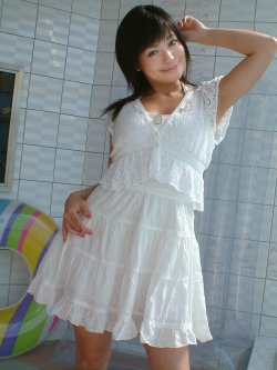 Free Hentai Asian Porn Gallery: [FETIBOX] Mari
