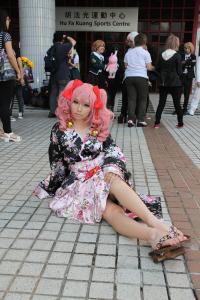 Free Hentai Cosplay Gallery: cityu  cosplays