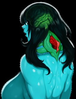 [Nitrotitan / Kaminitro] Parasite Infection