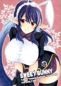 [Katakuchiiwashi (Asagi Yukia)] SWEET BUNNY (Tales of Vesperia)
