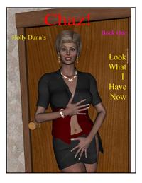 Free Hentai Misc Gallery: [Holly Dunn] Chaz Ch. 1