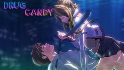 Free Hentai Doujinshi Gallery: [Yihyeonmin] Drug Candy - Spanish - Español - (en curso)