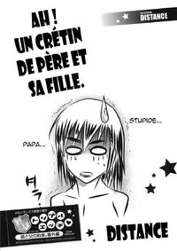 Free Hentai Manga Gallery: [Distance] Ah! Un Cretin de Pere et sa Fille [French] {paulluxe}