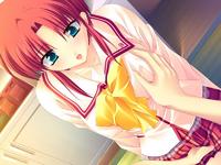 Free Hentai Game CG Set Gallery: [090828] [Hook Soft] HoneyComing RoyalSweet PremiumEdition