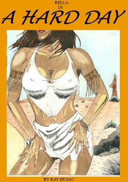 [Husac] A Hard Day [English]