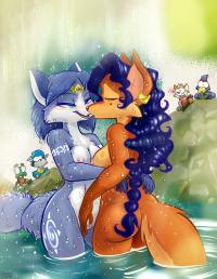 Free Hentai Western Gallery: Furry Collection Part 6