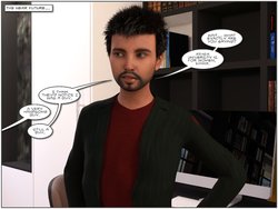 [TGTrinity] Tiny Thea's Strange Exchange