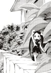 Free Hentai Non-H Gallery: [Ruitomo (Rui Tamati)] !!! (Moe Cockroach) [Omake] [Eng]