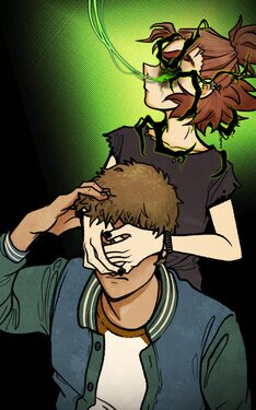 Any Other Name - Chapter 3 [Ongoing]