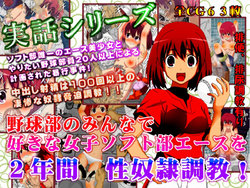 Free Hentai Artist CG Set Gallery: [Itaku] Jitsuwa Doujin - Yakyuubu no Minna de Suki na Joshi Soft-bu Ace o 2-nenkan Sei Dorei Choukyou! Toradora! Kushieda Minori Minorin Ero Gazou (Toradora!)