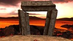 The meeting part III