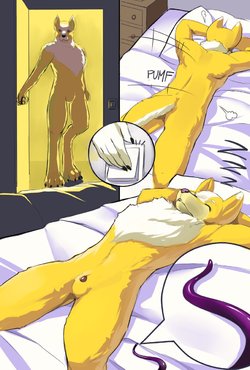 [rokobyaka] Two Of Us