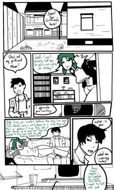 Free Hentai Western Gallery: [Lemonfont] DD2