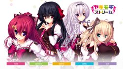 [Madosoft] Yakimochi Stream