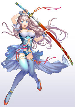 [pixiv] Maekawa Yuuichi