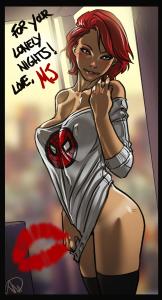 Free Hentai Western Gallery: [Artist] Gannasa "NEW" UPDATED 03/10/2014
