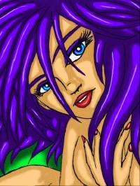 Free Hentai Western Gallery: Emma comic #1