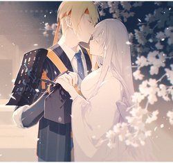 [Pixiv] Mi'yuki (7121031)