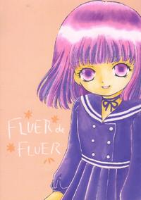 Free Hentai Non-H Gallery: [Sumanai. (Son Gohan)] Fluer de Fluer (Sailor Moon) [English] {Miss Dream}