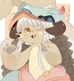 [Hyaku] Made in Abyss Matome. (Made in Abyss)