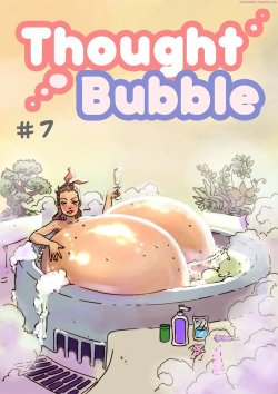 [Sidneymt] Thought Bubble 7