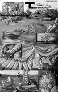 Free Hentai Western Gallery: [Narse] Territory