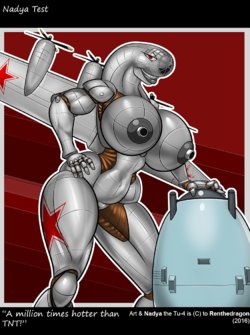 Free Hentai Western Gallery: Artist - Renthedragon