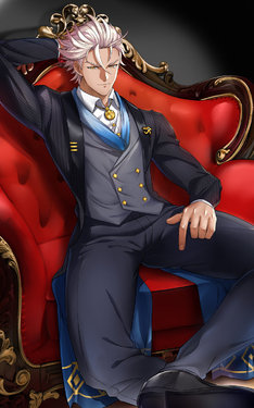 [SEROK] Kain x Neraxis