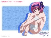 Free Hentai Image Set Gallery: Elfen Lied